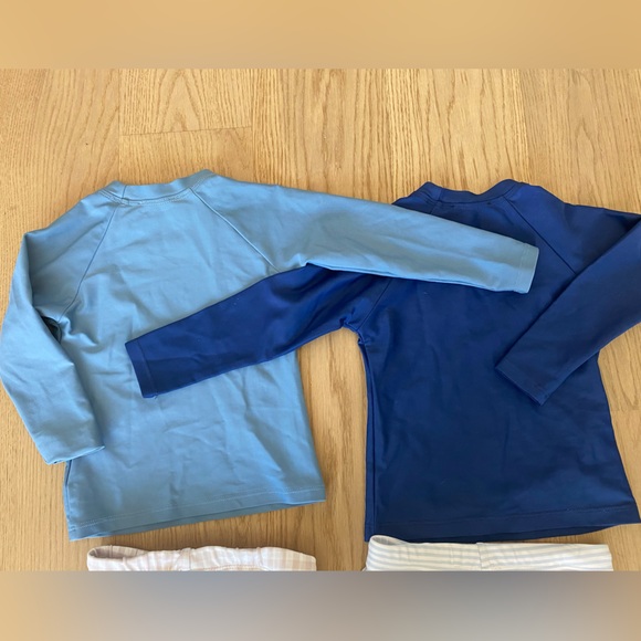 Two sets Boy swim size 2 - Picture 4 of 6